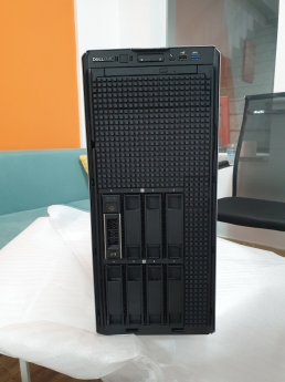 Giá MÁY CHỦ DELL POWEREDGE T550 chính hãng mới nhất 2022