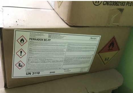 Chất nối mạch DCP BC_FF (Nouryon)