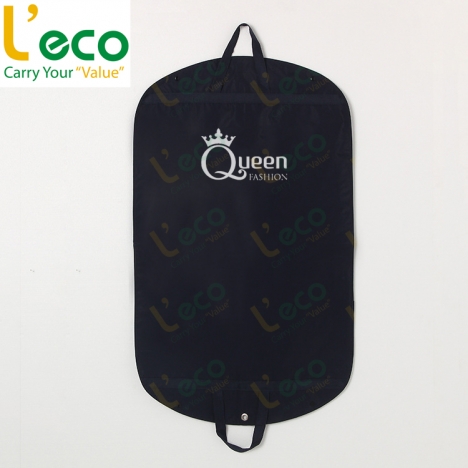 Túi đựng áo vest TPHCM, xưởng may túi vải đựng quần áo