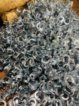 Cùm treo , ty ren , cap , bulong