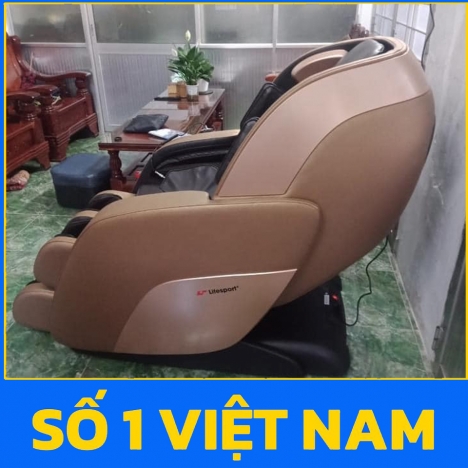 Ghế massage Lifesport ls- 8800 giảm giá cực sốc