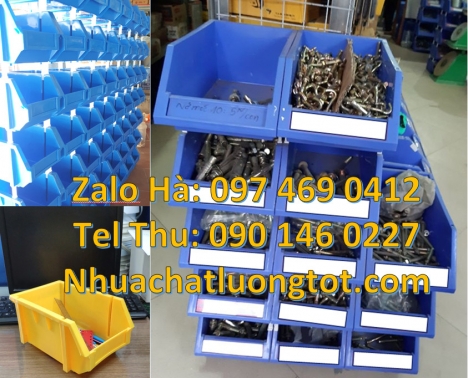 Kệ duy tân cỡ đại, nơi bán khay kệ uy tín Khay đựng linh kiện A5, Cung cấp kệ nhựa, kệ duy tân