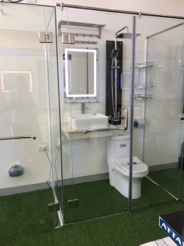 Tìm đối tác mở cửa hàng, showroom thiết bị vệ sinh LH 0915158638