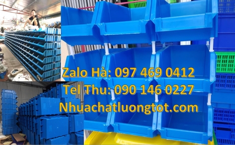 Kệ duy tân cỡ đại, nơi bán khay kệ uy tín Khay đựng linh kiện A5, Cung cấp kệ nhựa, kệ duy tân