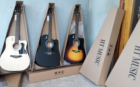 Bán đàn guitar tại điện bàn quảng nam