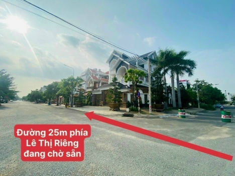 Shophouse sở hữu lâu dài 115m2 chỉ 6 tỷ tại khu lớn nhất Quận 12