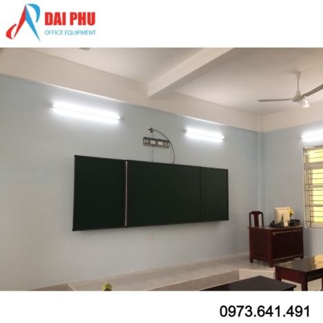 Bảng trượt ngang thông minh thế hệ 2022