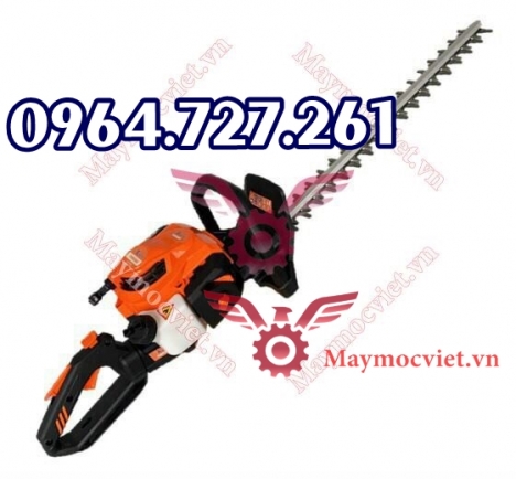 Bán gấp Máy tỉa hàng rào, bờ rào cảnh quan lưỡi đôi Z-KUBOTA THR262 giá tốt