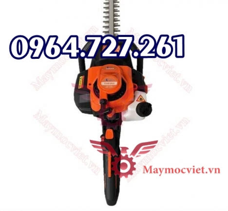 Bán gấp Máy tỉa hàng rào, bờ rào cảnh quan lưỡi đôi Z-KUBOTA THR262 giá tốt