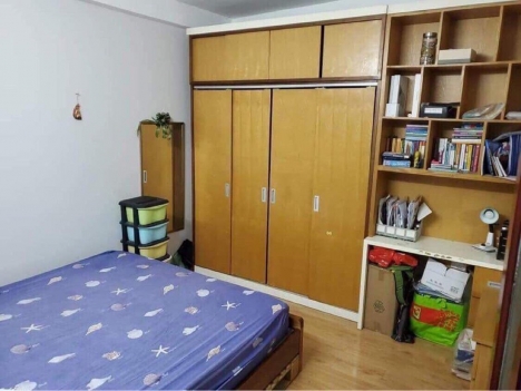 CHỈ 990tr, CHUNG CƯ Hoàng Hoa Thám 48m2 Sổ Hồng ở ngay