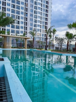Shophouse sở hữu lâu dài 115m2 chỉ 6 tỷ tại khu lớn nhất Quận 12