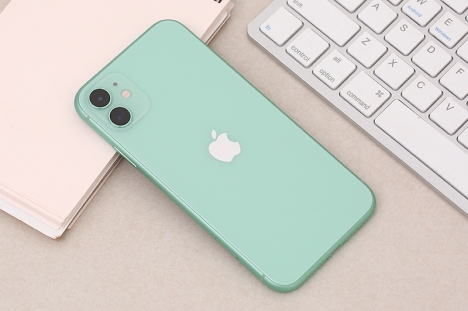 9.690k mua được ngay iphone 11 giá siêu chất