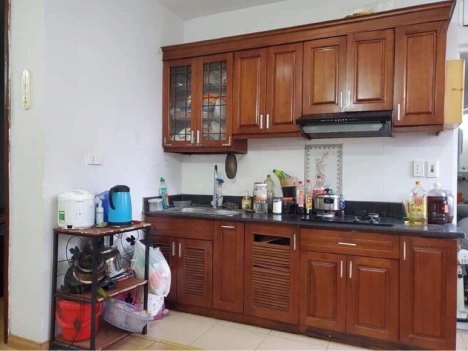 CHỈ 990tr, CHUNG CƯ Hoàng Hoa Thám 48m2 Sổ Hồng ở ngay