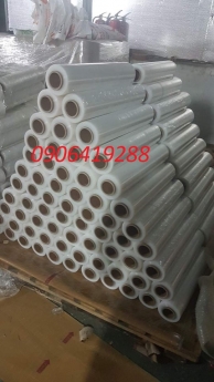 Minh Hùng Phát chuyên cung cấp màng pe quấn hàng giá rẻ