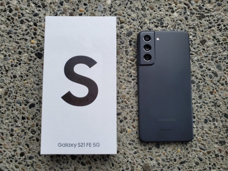 11. 590k mua được ngay samsung s21 fe giá siêu chất