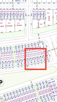 Cần bán nhanh lô 111.9m2 (6.3m*18m) FPT City Đà Nẵng