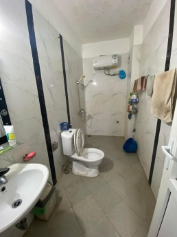 HƠN 900tr, NHÀ ĐẸP, HỘ KHẨU Hà Nội, nhà Vĩnh Hưng vào ở ngay