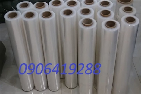 Minh Hùng Phát chuyên cung cấp màng pe quấn hàng giá rẻ