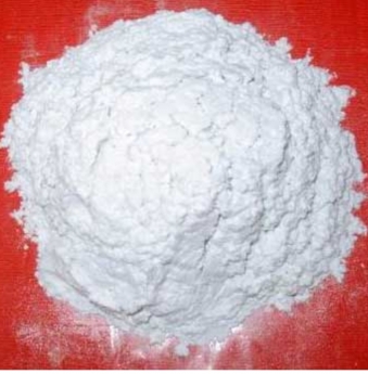 Bột Silica SIO2