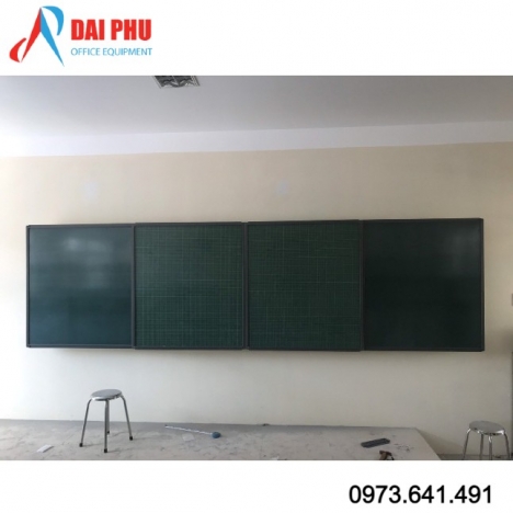 Bảng trượt ngang thông minh thế hệ 2022