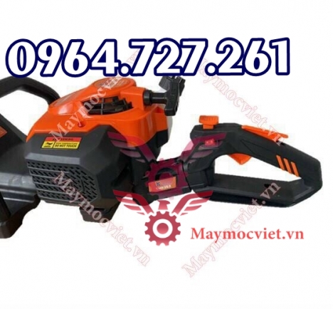 Bán gấp Máy tỉa hàng rào, bờ rào cảnh quan lưỡi đôi Z-KUBOTA THR262 giá tốt