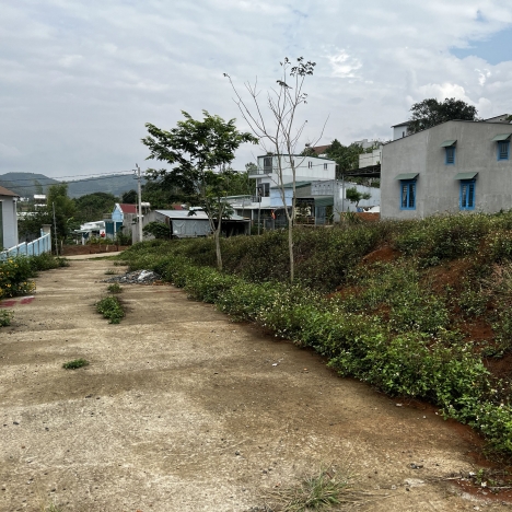 Bán Đất Liên Nghĩa 1,3 Tỷ DT 109m2 (5x22m) Thổ Cư 50m2 Liên Nghĩa - Đức Trọng