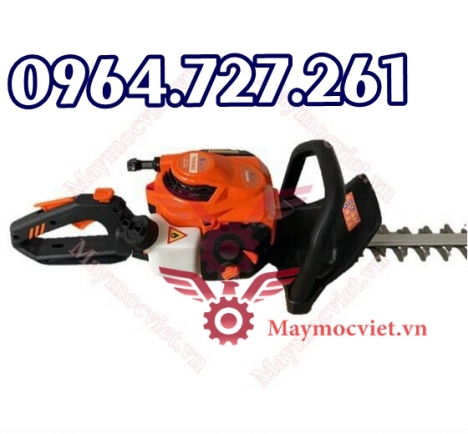 Bán gấp Máy tỉa hàng rào, bờ rào cảnh quan lưỡi đôi Z-KUBOTA THR262 giá tốt