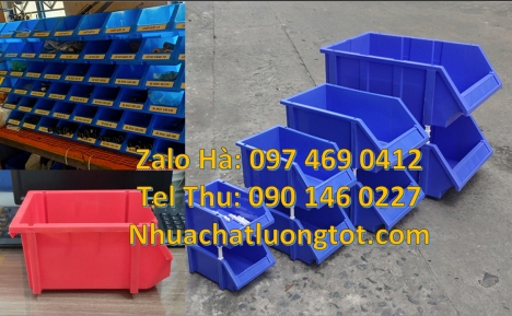 Kệ duy tân cỡ đại, nơi bán khay kệ uy tín Khay đựng linh kiện A5, Cung cấp kệ nhựa, kệ duy tân