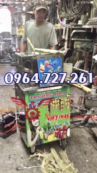 Bán nhanh Máy ép nước mía bàn lửng chạy bằng ắc quy giá rẻ-bền-đẹp