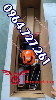 Bán gấp Máy tỉa hàng rào, bờ rào cảnh quan lưỡi đôi Z-KUBOTA THR262 giá tốt
