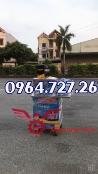 Bán nhanh Máy ép nước mía bàn lửng chạy bằng ắc quy giá rẻ-bền-đẹp