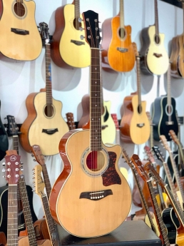 Bán đàn guitar tại điện bàn quảng nam