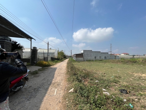 Bán Đất 1,44 Tỷ Thạnh Mỹ Diện Tích 179m2 (6x30m)Thổ Cư 71,5m2 Thạnh Mỹ - Đơn Dương - Lâm Đồng