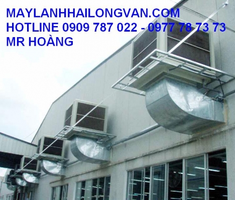 LẮP ĐẶT HỆ THỐNG NỐI ÔNG GIÓ CHO KHÔNG GIAN SANG TRỌNG