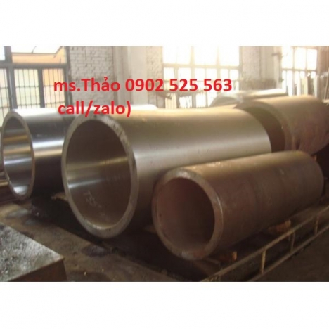 Ống Đúc Kéo Nguội, Ống Cán Nóng, Ống Thép Chất Lượng Từ Nhà Máy Fengyang