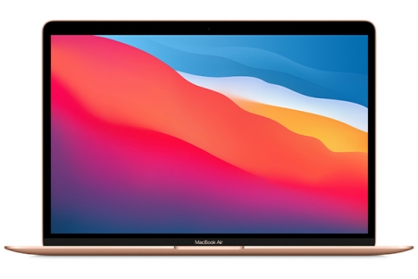 Apple MacBook Air M1 8G 256GB 2020 giá sốc