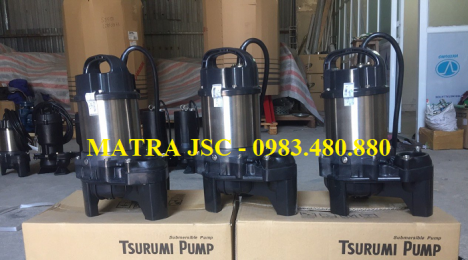 Call/Zalo: 0983.480.880- Cung cấp bơm chìm nước thải có rọ chắn rác 50PN2.4S