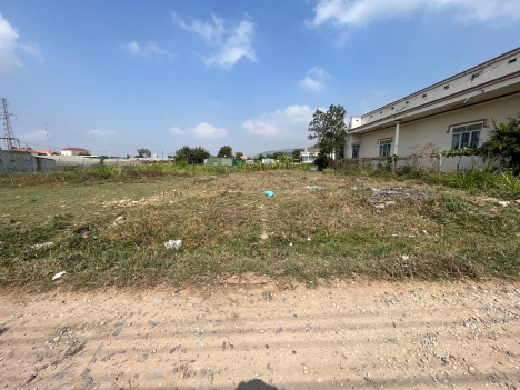 Bán Đất 1,44 Tỷ Thạnh Mỹ Diện Tích 179m2 (6x30m)Thổ Cư 71,5m2 Thạnh Mỹ - Đơn Dương - Lâm Đồng