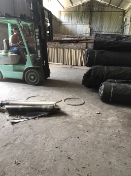 Vải Địa Kỹ Thuật - Cung Cấp Vải Địa Kỹ Thuật Toàn Quốc