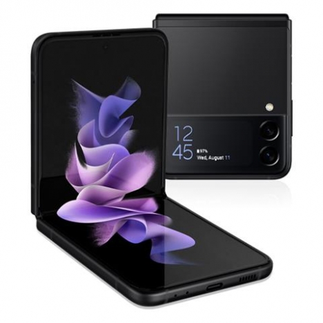 Samsung Galaxy Z Flip 3 5G 256GB giá cực ưu đãi