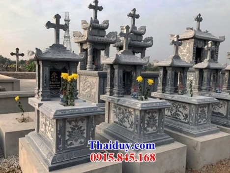 72 hà nội bán mộ công giáo giá rẻ - mộ đạo bằng đá