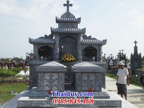 72 hà nội bán mộ công giáo giá rẻ - mộ đạo bằng đá
