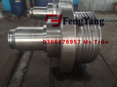 VÒNG RÈN, TRỤC RÈN,… LH 0366976957