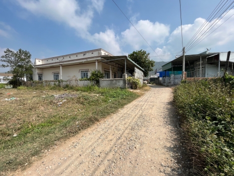 Bán Đất 1,44 Tỷ Thạnh Mỹ Diện Tích 179m2 (6x30m)Thổ Cư 71,5m2 Thạnh Mỹ - Đơn Dương - Lâm Đồng