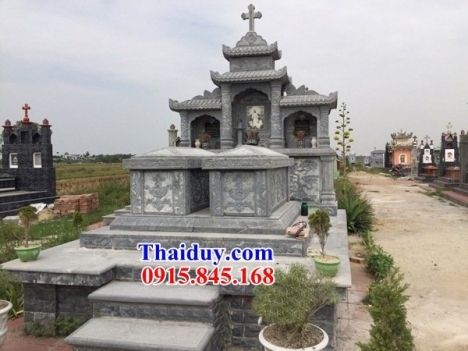 72 hà nội bán mộ công giáo giá rẻ - mộ đạo bằng đá