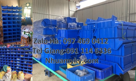 Kệ đựng dụng cụ trung, kệ ốc vít, Kệ đựng dụng cụ lớn, Khay phụ tùng, Khay nhựa trung, Giá bán sỉ