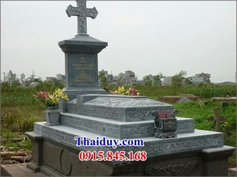 72 hà nội bán mộ công giáo giá rẻ - mộ đạo bằng đá