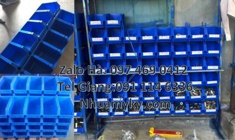 Khay phụ tùng, Khay nhựa trung, kệ trung duy tân khay dụng cụ nhỏ, Kệ nhựa duy tân, kệ nhựa đựng m