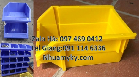 Khay phụ tùng, Khay nhựa trung, kệ trung duy tân khay dụng cụ nhỏ, Kệ nhựa duy tân, kệ nhựa đựng m