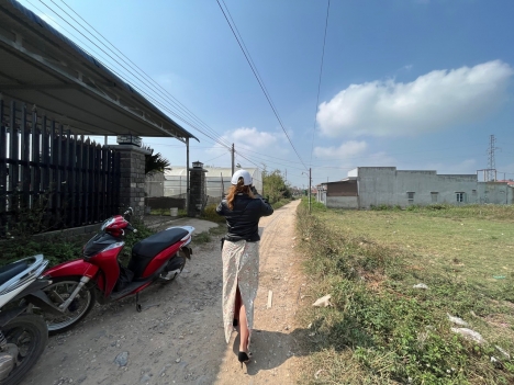 Bán Đất 1,44 Tỷ Thạnh Mỹ Diện Tích 179m2 (6x30m)Thổ Cư 71,5m2 Thạnh Mỹ - Đơn Dương - Lâm Đồng